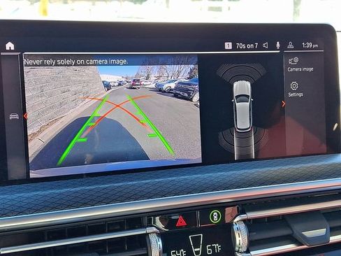 Used 2023 BMW X3 xDrive30i w/ M Sport Package image 20