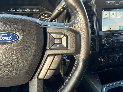 Used 2018 Ford F150 XLT w/ Equipment Group 302A Luxury AWD/4WD image 49