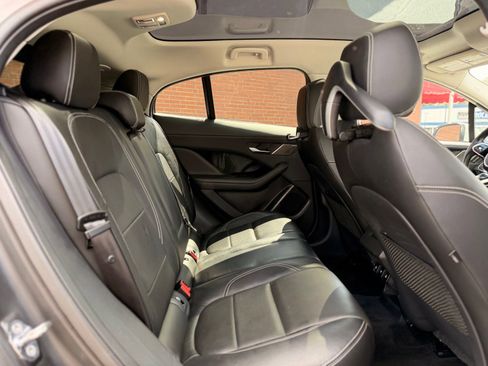 Used 2020 Jaguar I-PACE S AWD/4WD image 18
