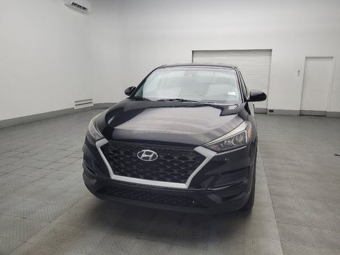 Used 2020 Hyundai Tucson SE image 15