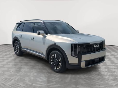 Used 2027 Kia Telluride EX AWD/4WD image 12