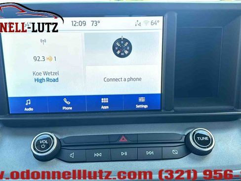 Used 2022 Ford Maverick Lariat w/ Lariat Luxury Package image 23