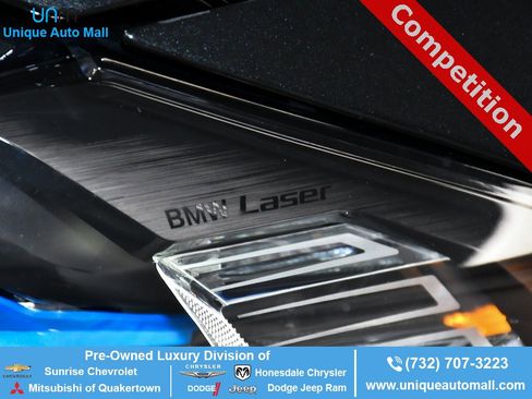 Used 2024 BMW M4 xDrive Competition image 94