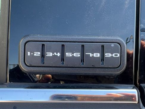 New 2025 Ford F350 Lariat w/ Lariat Ultimate Package AWD/4WD image 40