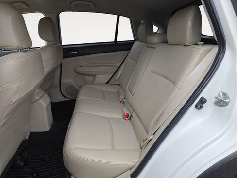 Used 2013 Subaru Crosstrek 2.0i Limited image 13