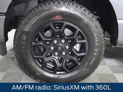 New 2026 Ford F150 XLT w/ Equipment Group 302A MID image 15