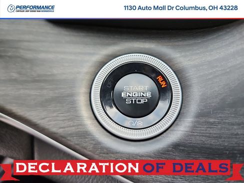 New 2024 Jeep Grand Cherokee Limited 4xe image 30