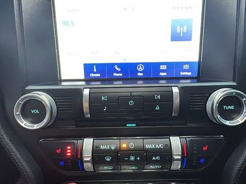 Used 2022 Ford Mustang Premium w/ Equipment Group 201A image 24