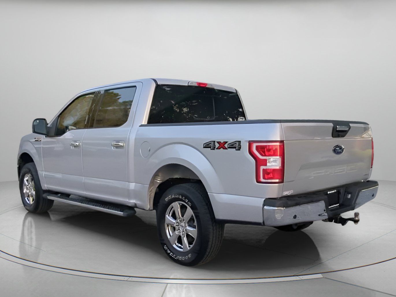 Used 2019 Ford F150 XLT w/ Equipment Group 302A Luxury AWD/4WD image 21