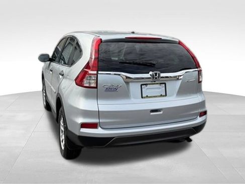 Used 2015 Honda CR-V LX image 30