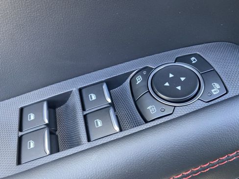 New 2025 Ford Mustang Mach-E Premium w/ Sport Appearance Package image 16