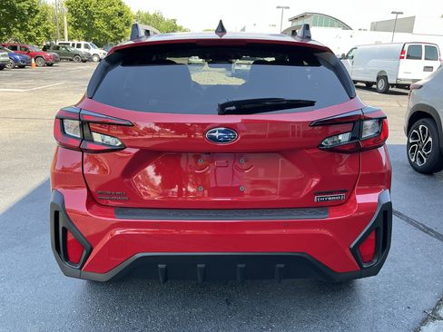 New 2026 Subaru Crosstrek 2.5i Limited AWD/4WD image 6
