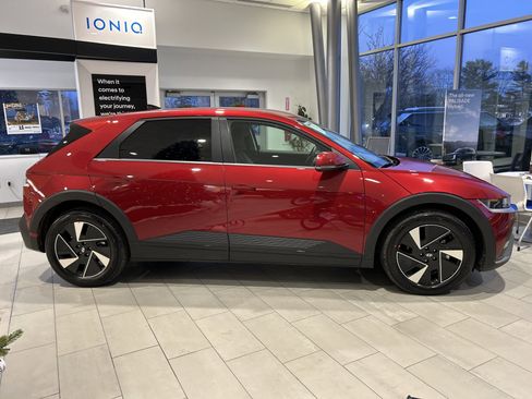 New 2026 Hyundai Ioniq 5 SEL image 4