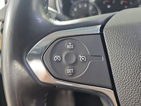 Used 2019 Chevrolet Traverse LT w/ LPO, Blackout Package AWD/4WD image 25
