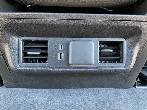 Used 2025 Chevrolet Silverado 1500 LT w/ All Star Edition Plus image 48