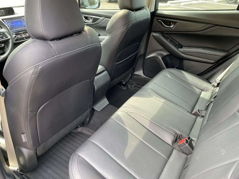 Used 2018 Subaru Impreza 2.0i Limited w/ 50th Anniversary Edition AWD/4WD image 11