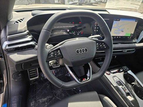 New 2025 Audi S5 Premium Plus image 27