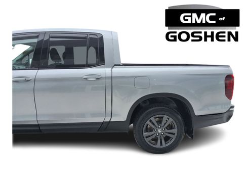 Used 2019 Honda Ridgeline Sport image 6
