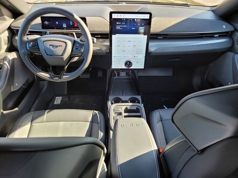 New 2026 Ford Mustang Mach-E GT image 12