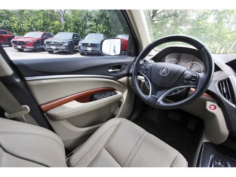 Used 2018 Acura MDX SH-AWD w/ Advance Package image 6