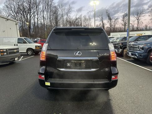 Used 2018 Lexus GX 460 460 image 5