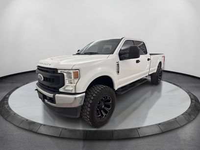 Used 2021 Ford F250 XL w/ Power Equipment Group