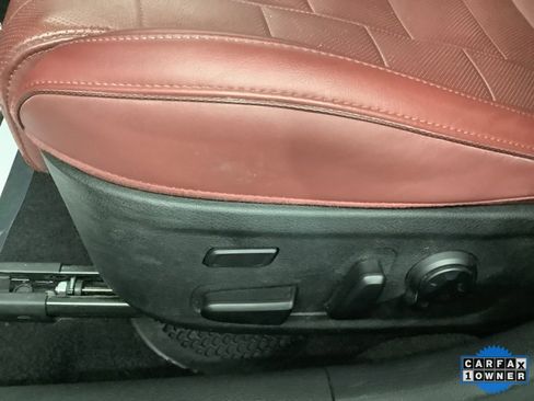 Used 2023 Kia Stinger GT2 w/ Red Interior Color Package image 10