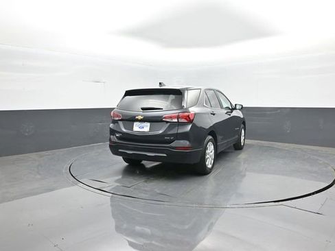 Used 2022 Chevrolet Equinox LT AWD/4WD image 7
