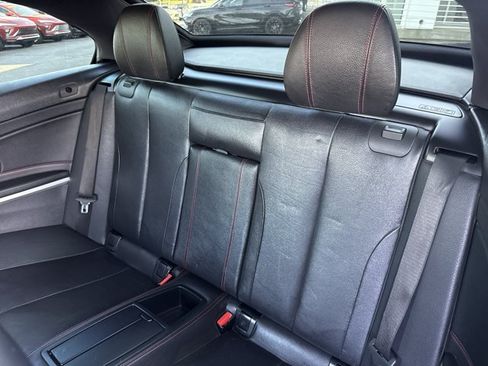 Used 2018 BMW 430i Convertible RWD image 6