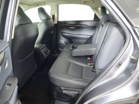 Used 2017 Lexus NX 200t F Sport image 21