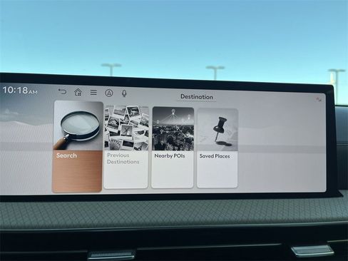 New 2026 Genesis GV80 3.5T Prestige image 20