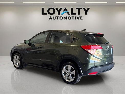 Used 2016 Honda HR-V EX image 3