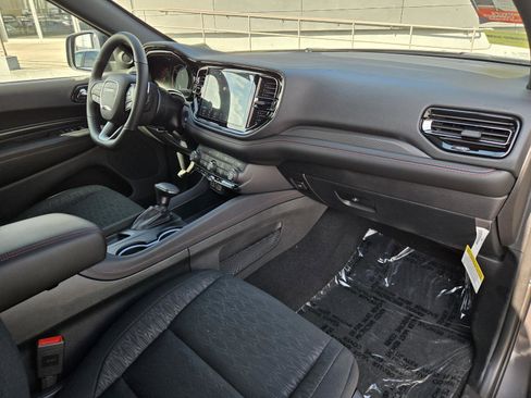 New 2026 Dodge Durango GT w/ Blacktop Package image 34