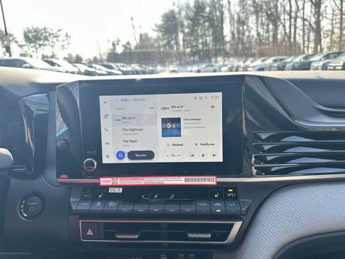 New 2026 Toyota Camry SE image 27