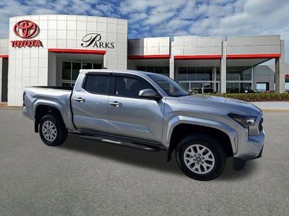 Used 2025 Toyota Tacoma SR5