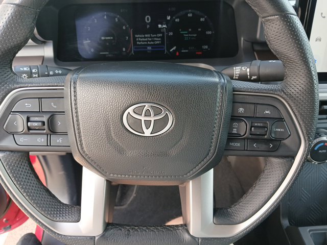 Used 2024 Toyota Tacoma TRD Sport RWD image 38