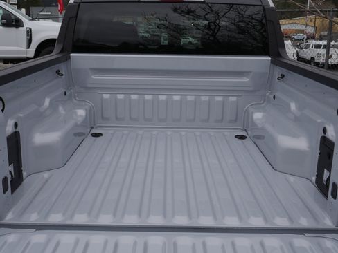 New 2026 Ford Maverick Lobo AWD/4WD image 21