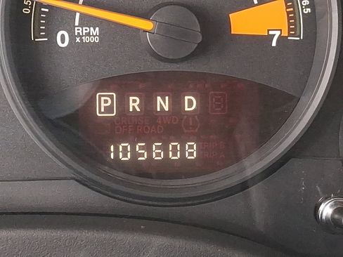 Used 2014 Jeep Patriot Latitude image 21