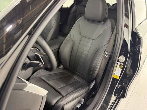 Used 2021 BMW 330i Sedan w/ Premium Package RWD image 13