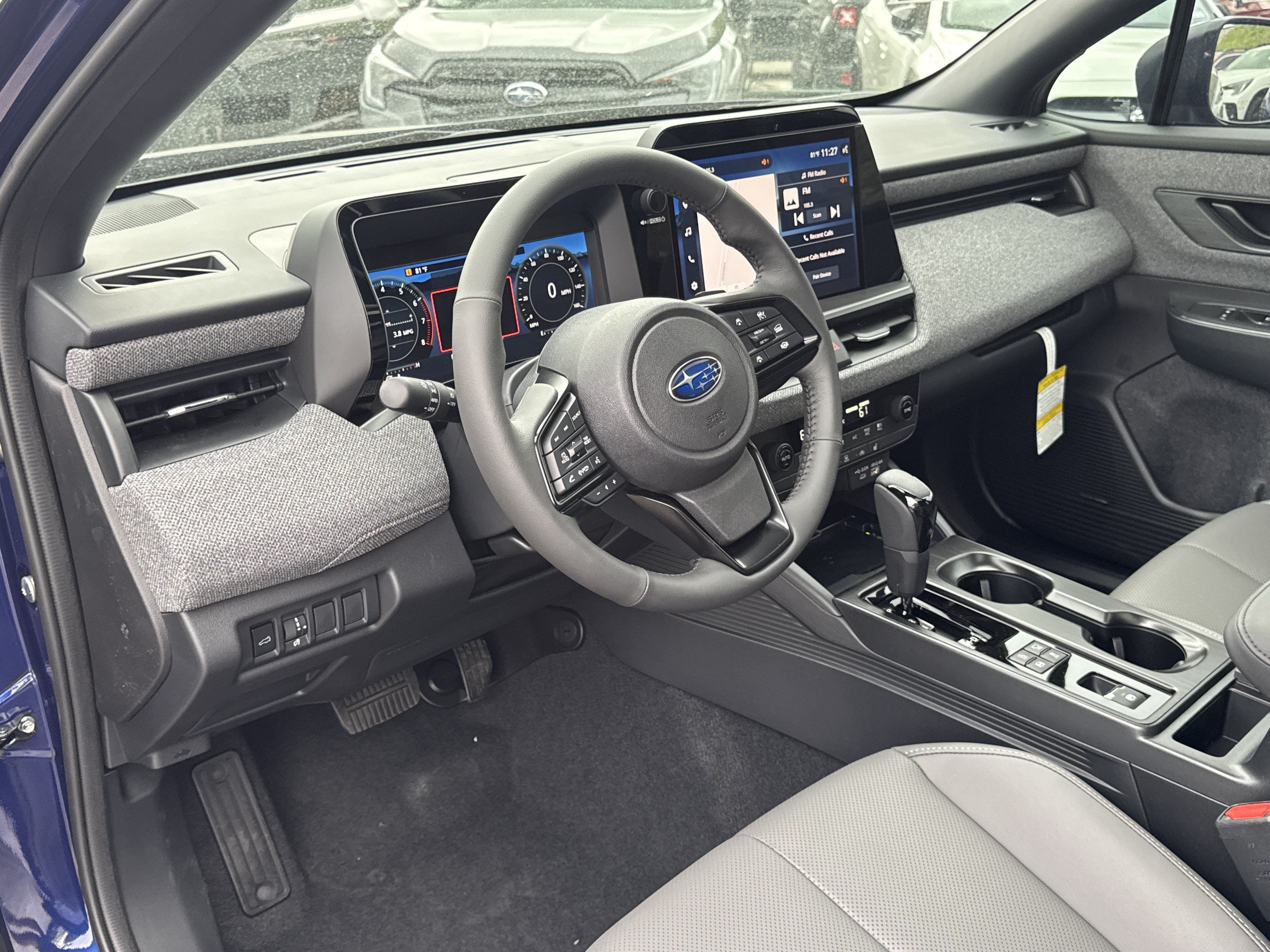 New 2026 Subaru Outback Limited XT AWD/4WD image 26