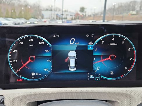 Used 2023 Mercedes-Benz CLA 250 4MATIC image 21