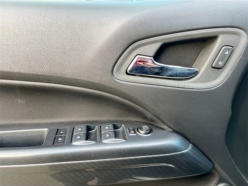 Used 2022 GMC Canyon AT4 w/ Trailering Package image 17