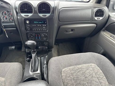 Used 2004 GMC Envoy XL SLE w/ 1SB Preferred Equipment Group image 23