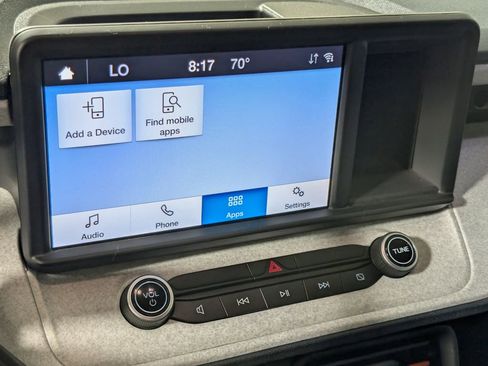 Certified 2023 Ford Maverick XLT w/ XLT Luxury Package image 10