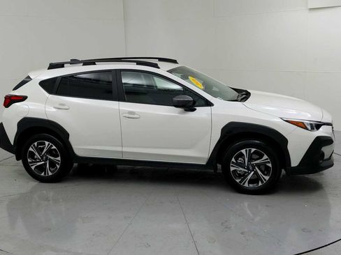 Used 2026 Subaru Crosstrek 2.0i Premium w/ Convenience Package #2 AWD/4WD image 12