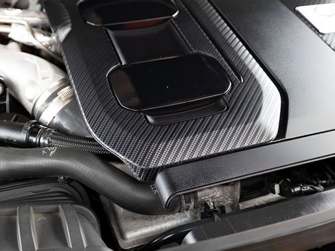 Used 2023 Mercedes-Benz C 43 AMG 4MATIC Sedan image 93