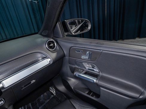 New 2026 Mercedes-Benz GLB 250 image 22