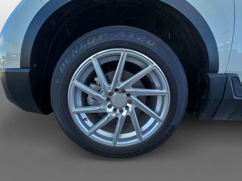 Used 2022 Honda CR-V LX image 14