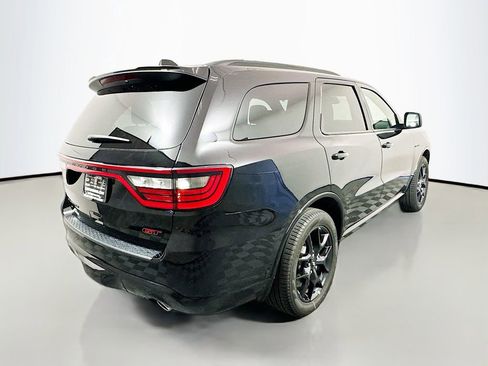 New 2026 Dodge Durango GT image 22