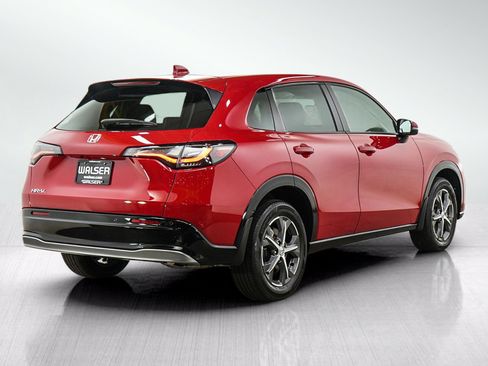 Used 2024 Honda HR-V EX-L image 5